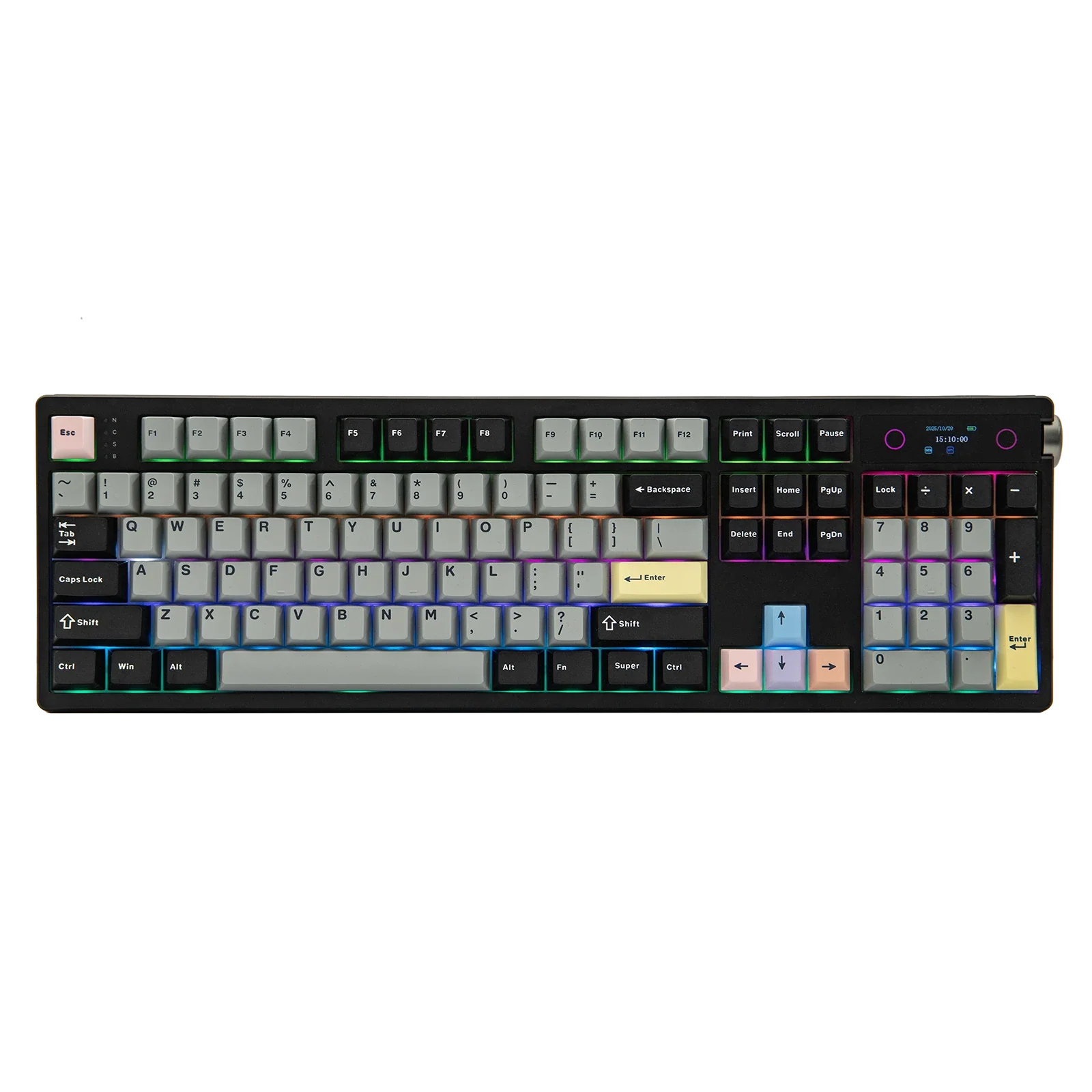 EPOMAKER TH108 PRO