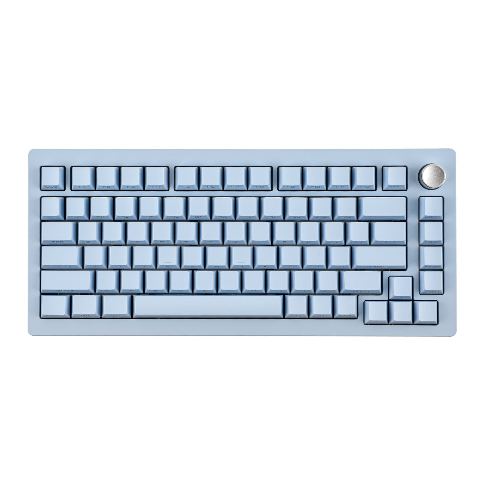 【美品】 Epomaker Tide75 QMK/VIA (Black,V2) Amazon.com: EPOMAKER Tide75 QMK/VIA Wireless 75% Aluminum
