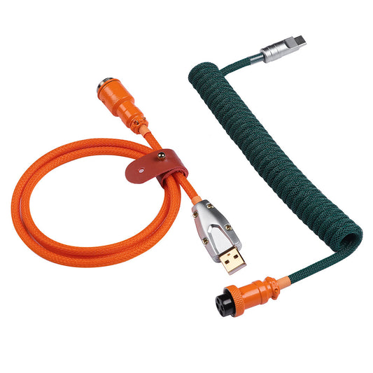 Epomaker Nature Cable