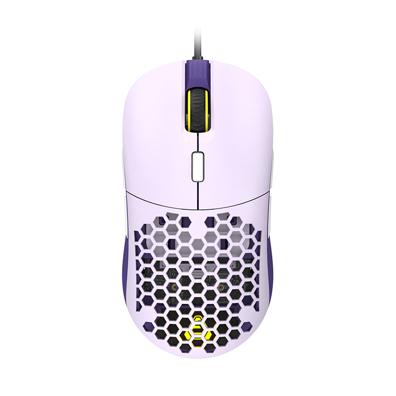 AJAZZ F15 Wired Mouse