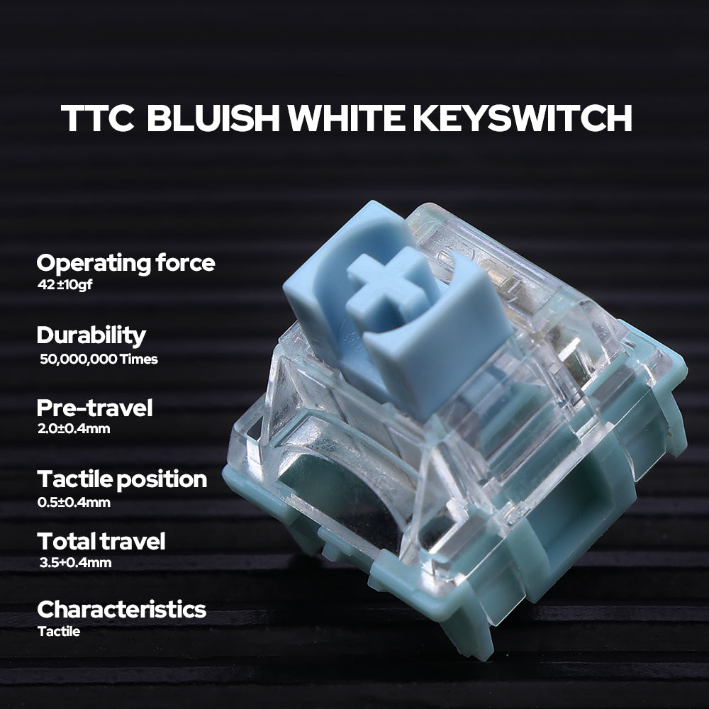 TTC Switch Set