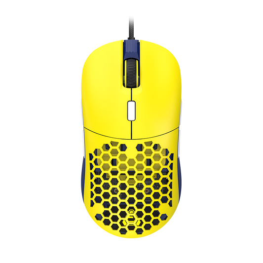 AJAZZ F15 Wired Mouse