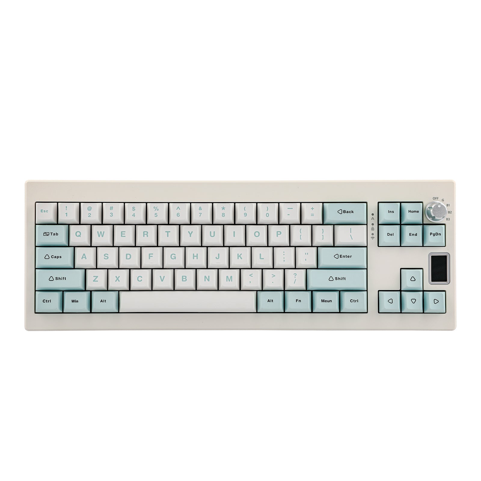 キーボード EPOMAKER Shadow-X Epomaker Shadow-X