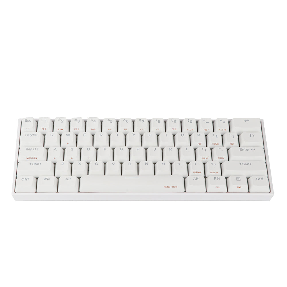 Anne Pro 2