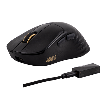 EPOMAKER Carbonis Mouse