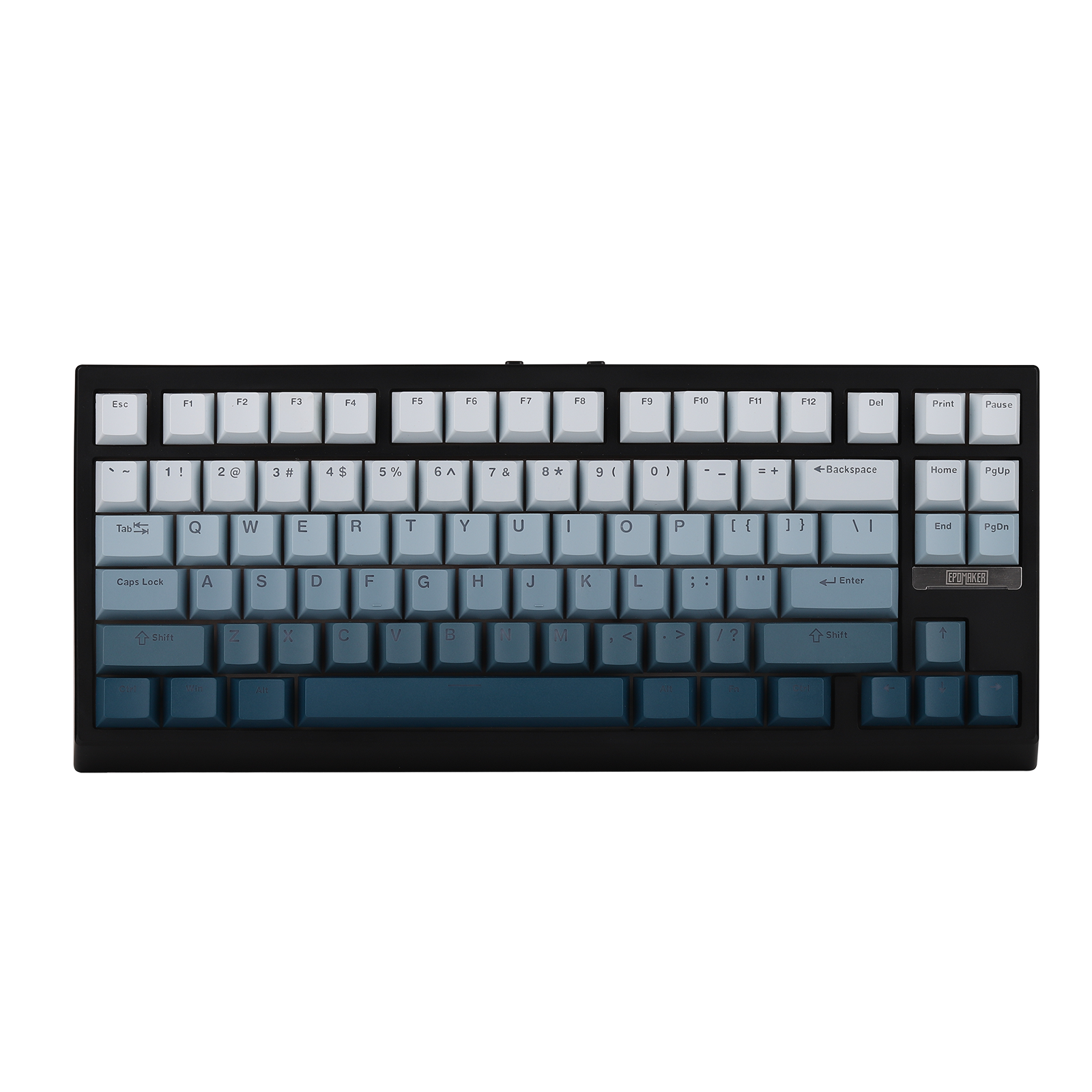 75% Keyboards