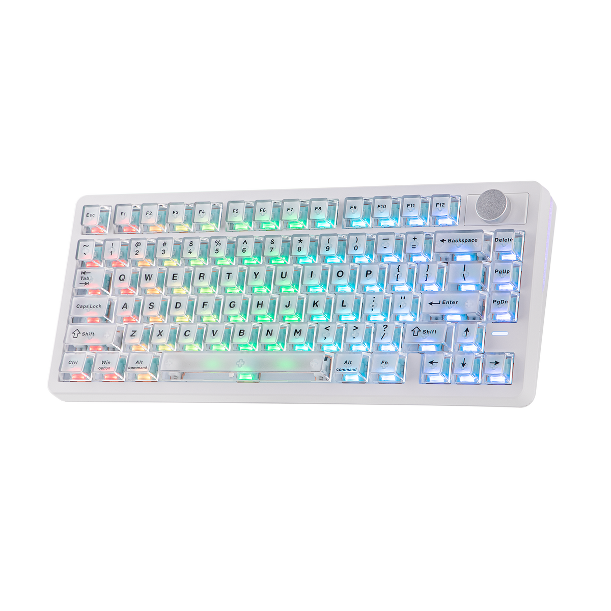 EPOMAKER HE75 V2 TMR