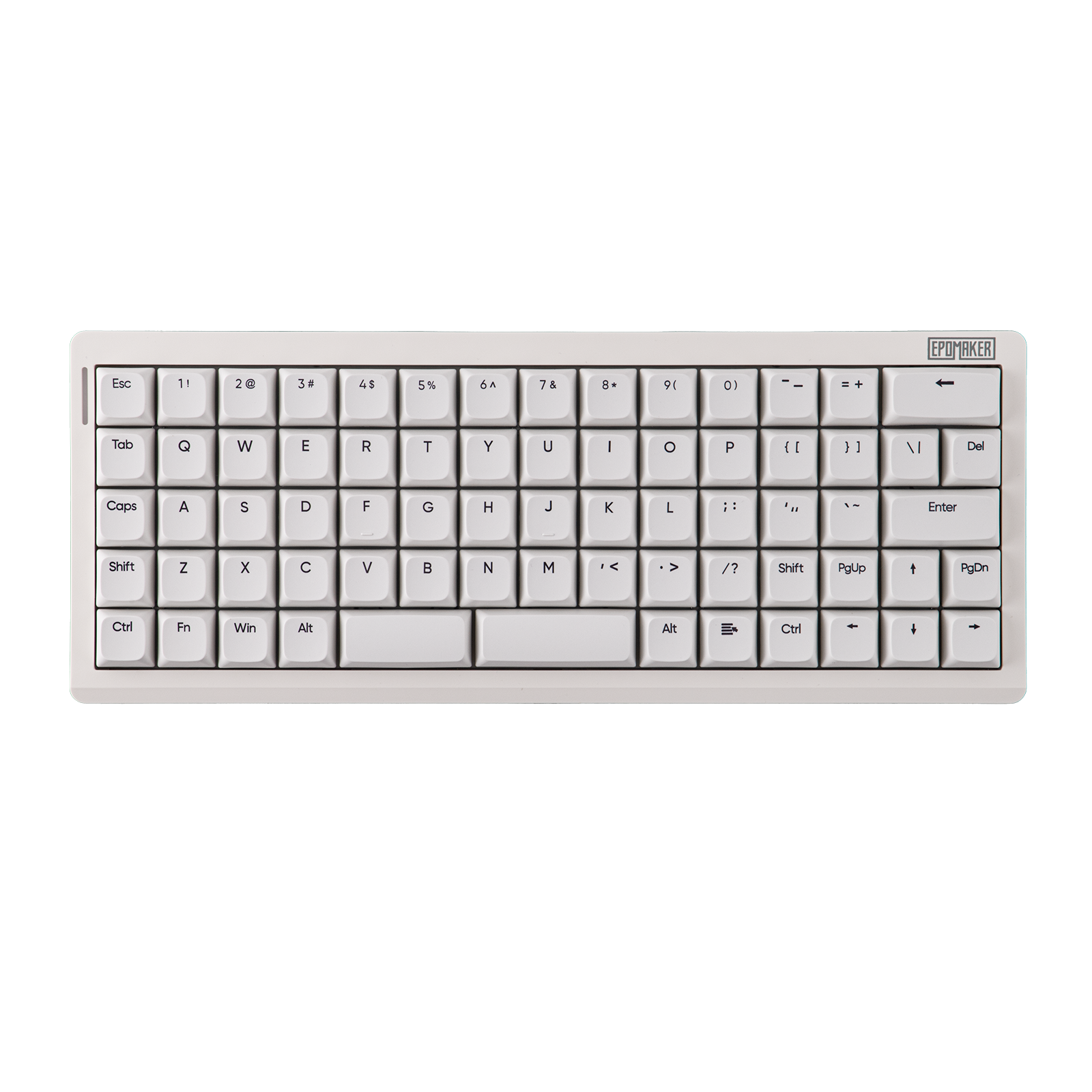 Epomaker Hack70