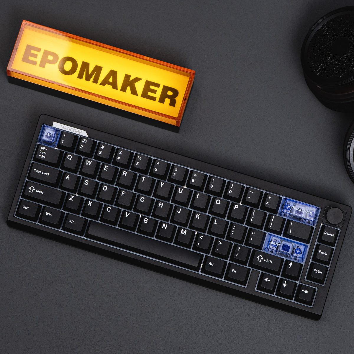 Epomaker