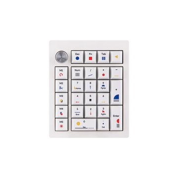 EPOMAKER TH26