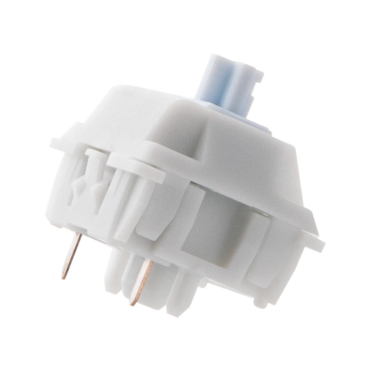 EPOMAKER Whisper Linear Switch Set