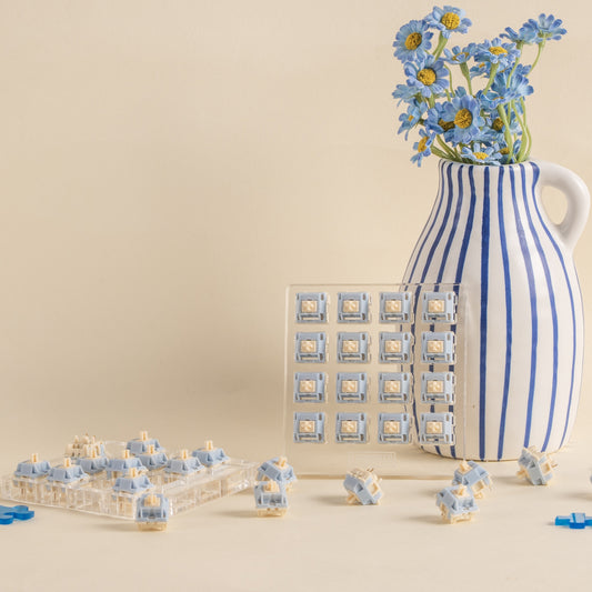 EPOMAKER Sorane Switch