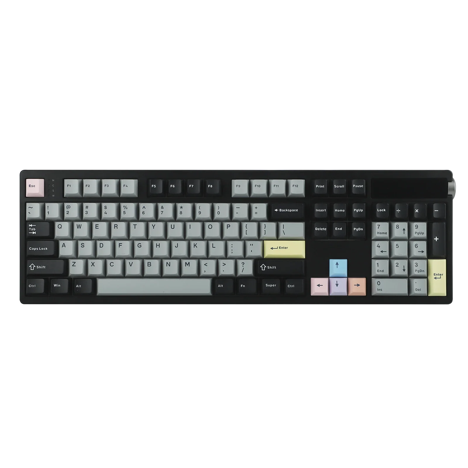 EPOMAKER TH108 PRO