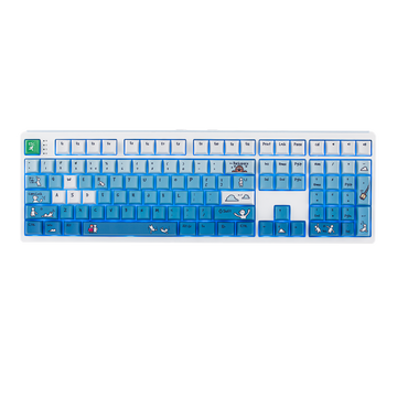 EPOMAKER HE108