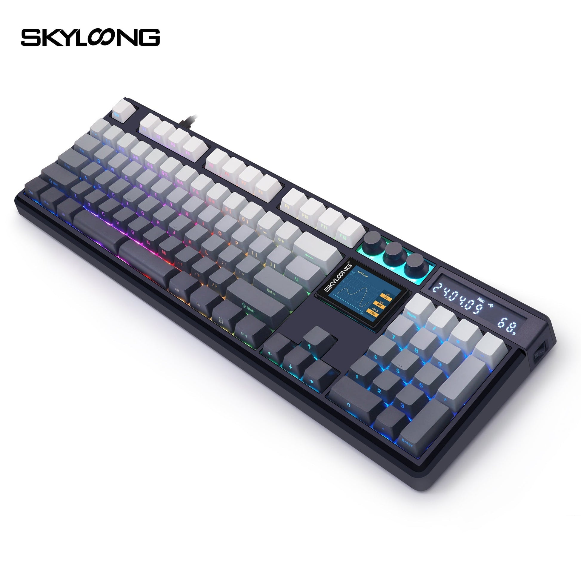 Skyloong GK104 PRO