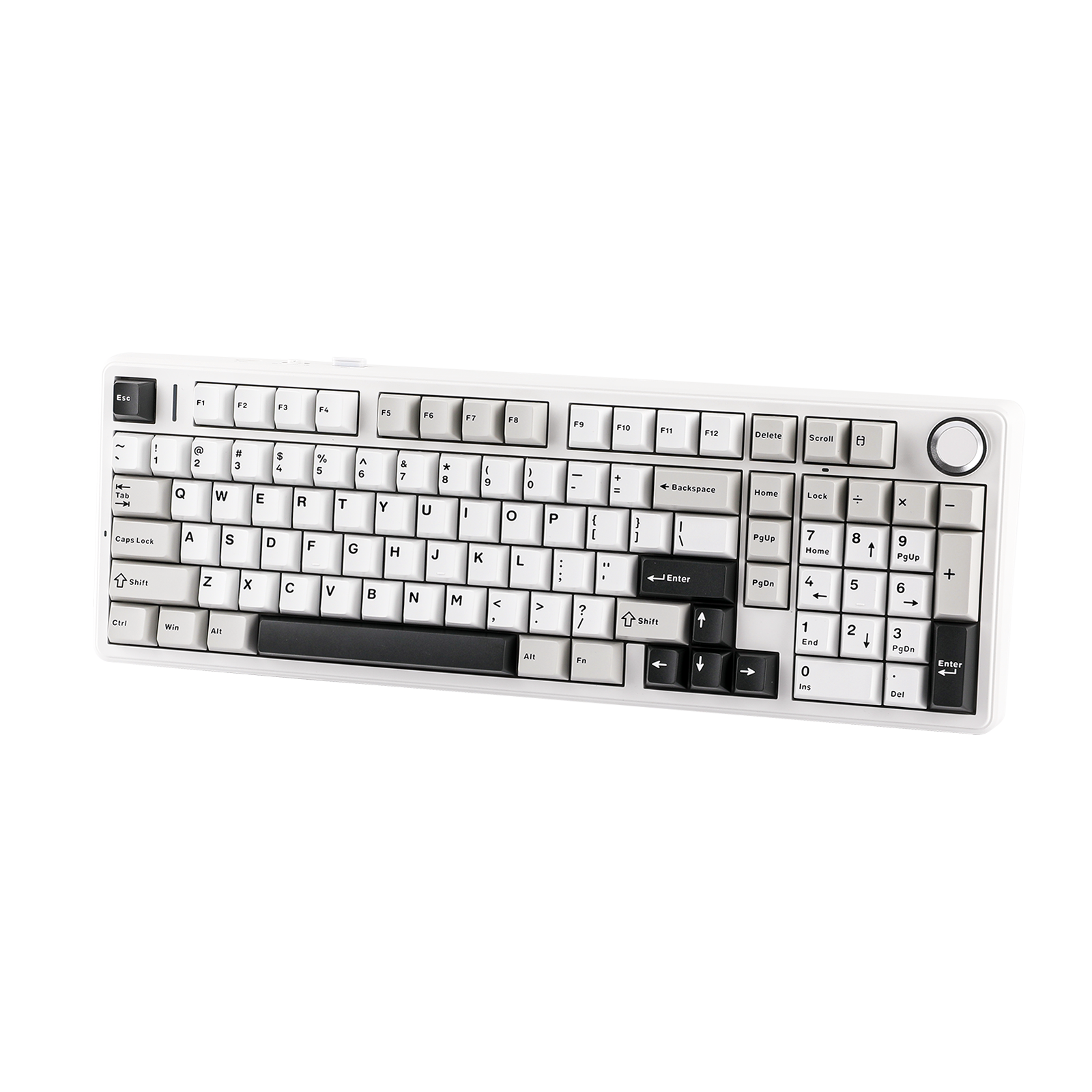 EPOMAKER X AULA F99 PRO キーボード EPOMAKER x AULA F99 PRO – epomaker