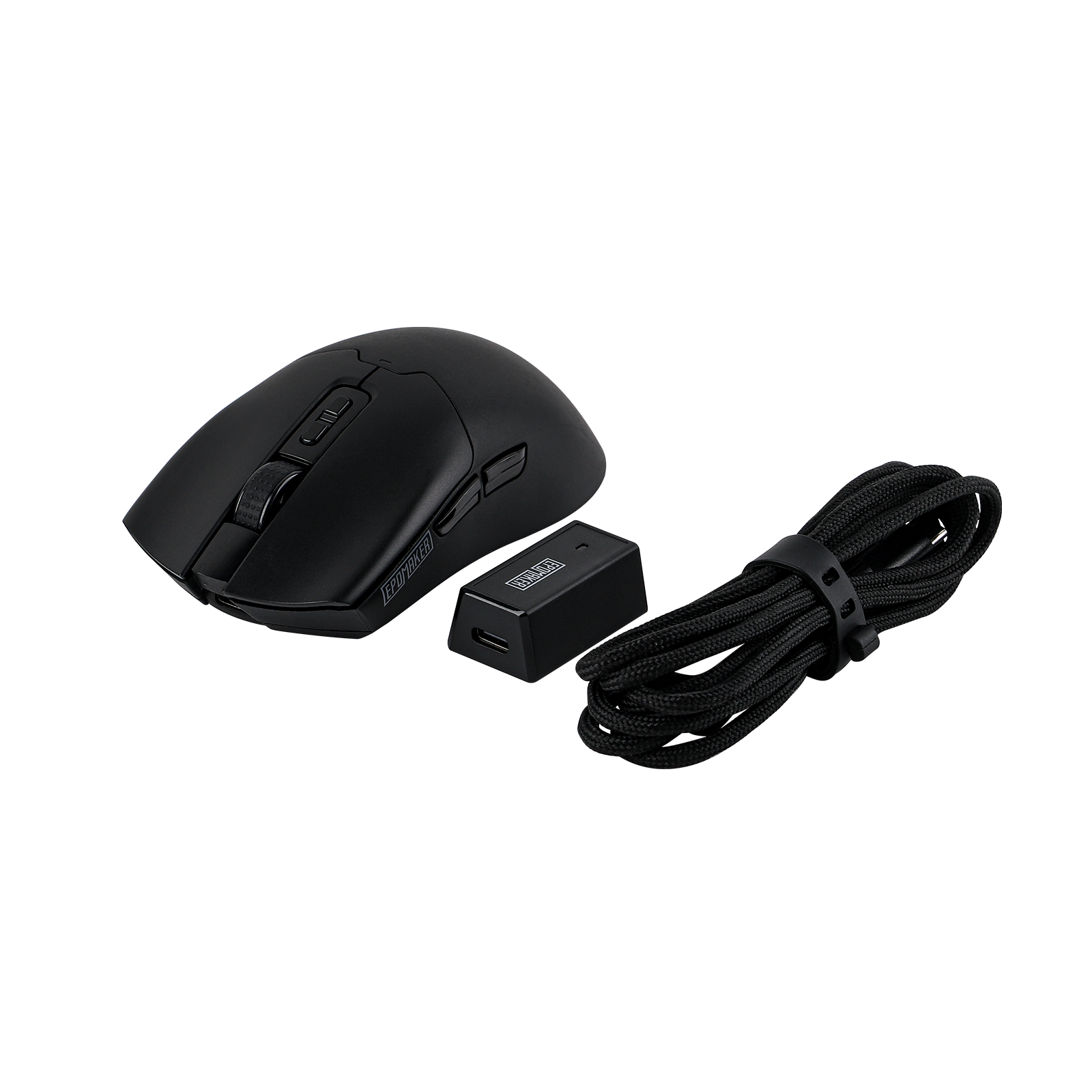 Epomaker Click Mouse Tri-Modes Mouse