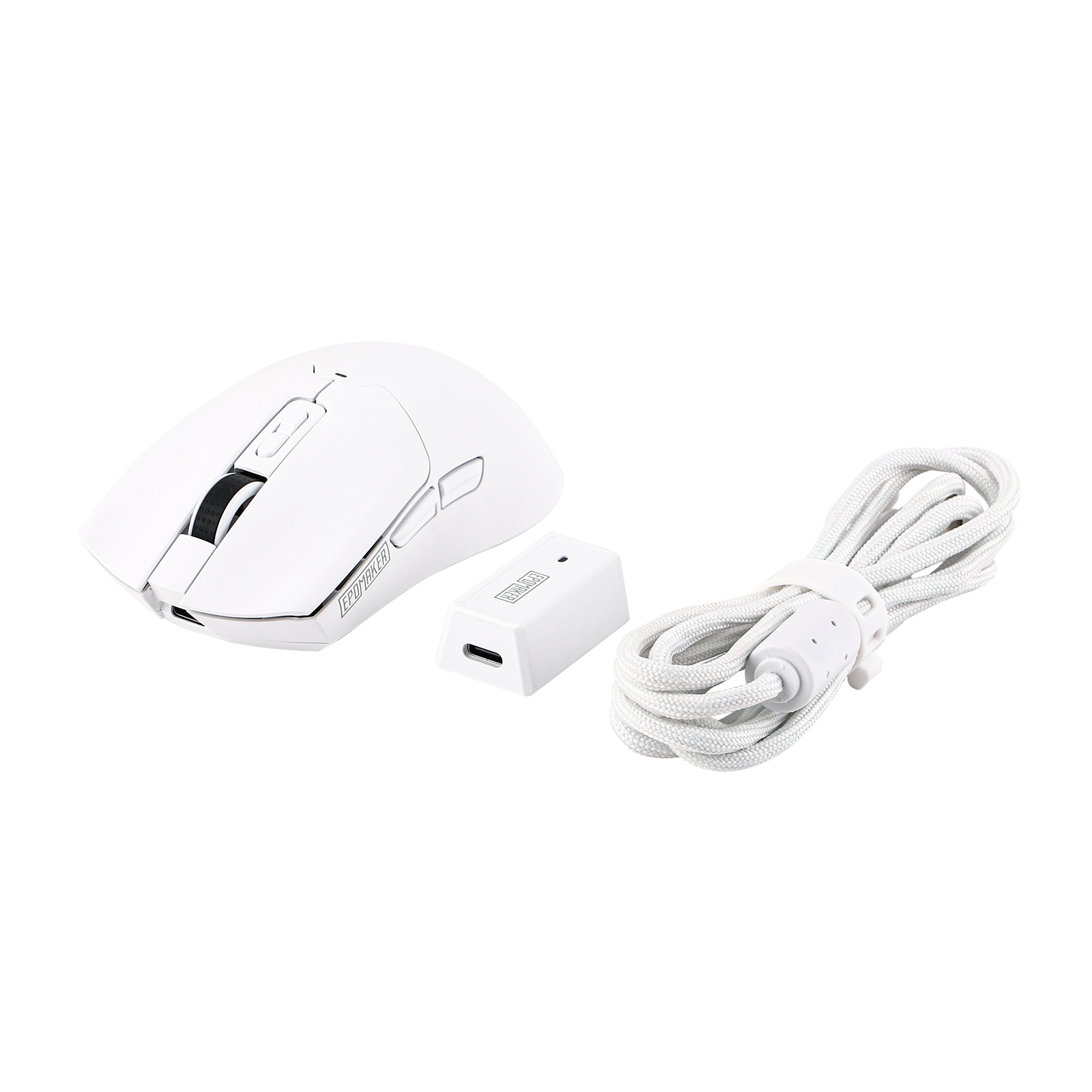 Epomaker Click Mouse Tri-Modes Mouse