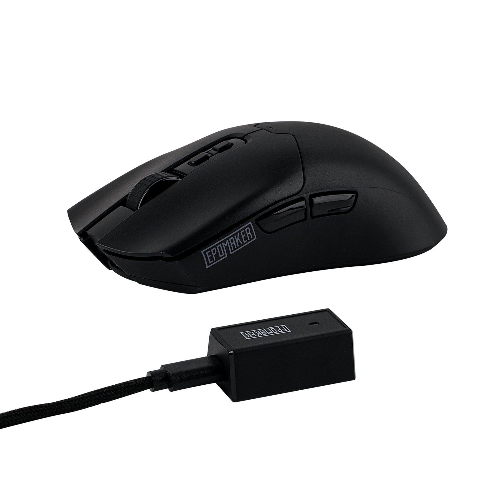 Epomaker Click Mouse Tri-Modes Mouse